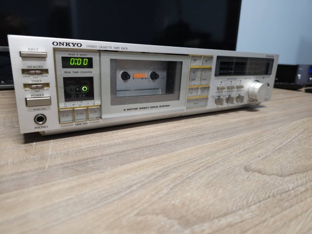 Onkyo TA-2055 magn [hibs]